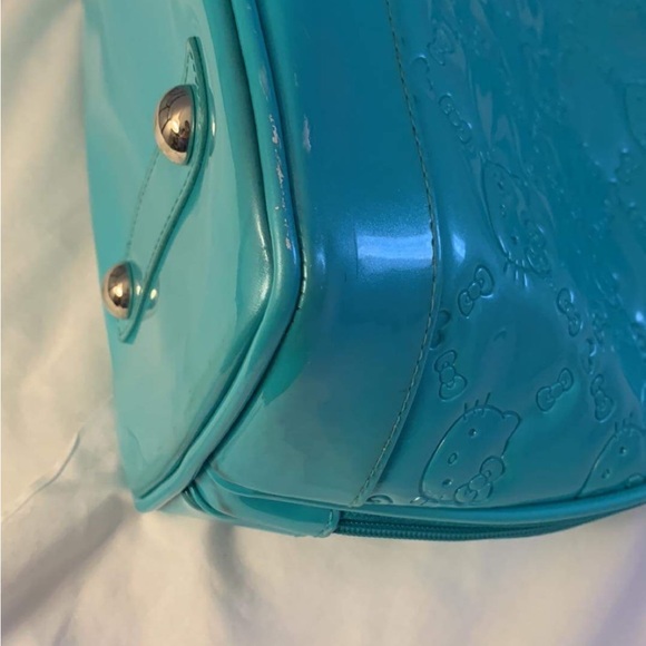 Loungefly Hello Kitty Handbag - Picture 4 of 6